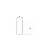 Balluff Data Carrier - Makotools Industrial Supply Tools for Metal Cutting